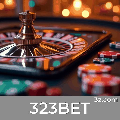 323BET: Estável, Seguro e Otimizado para o Brasil