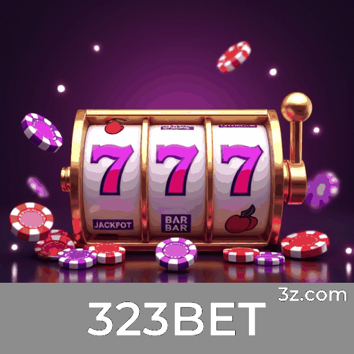 323BET: O Mundo de Jogos Selecionados