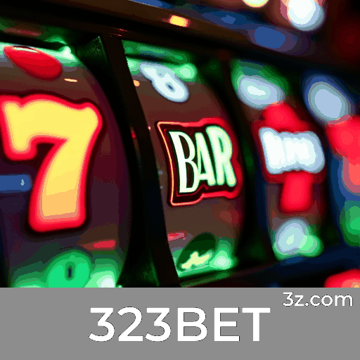 323BET: Especialistas em Apostas Esportivas no Brasil