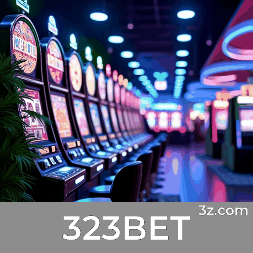 323BET: O Mundo de Jogos Selecionados