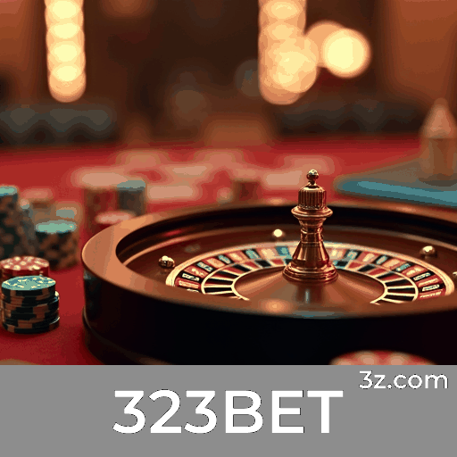 Comunidade 323BET: O Paraíso de Interação para Jogadores Globais