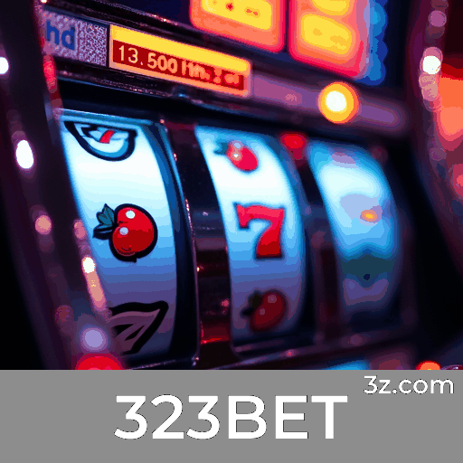 323BET: Sinta a Emoção dos Jogos de Cassino e Ganhe Mais