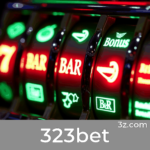 avaliações sobre 323bet slots