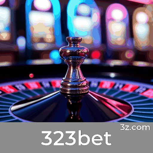 avaliações sobre 323bet slots