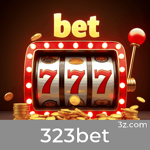 avaliações sobre 323bet slots